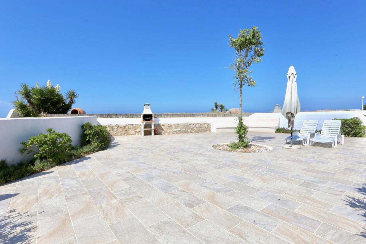 Urbanizacion El Oasis, 20 Villas En 1ª Linea Playa 德尼亚 外观 照片